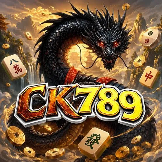 ck789 APK MMORPG