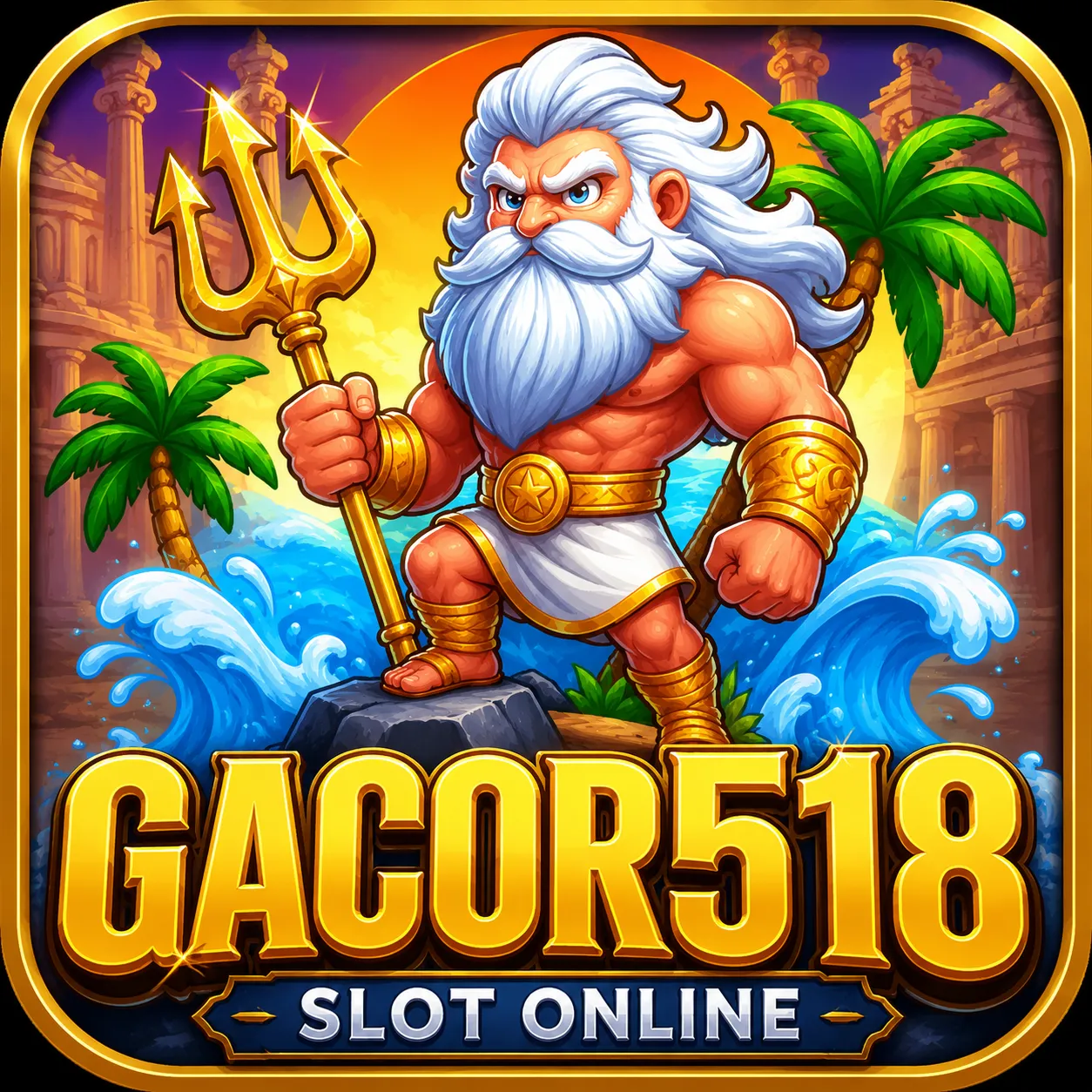 GACOR518 - Petualangan Seru dalam Dunia RPG