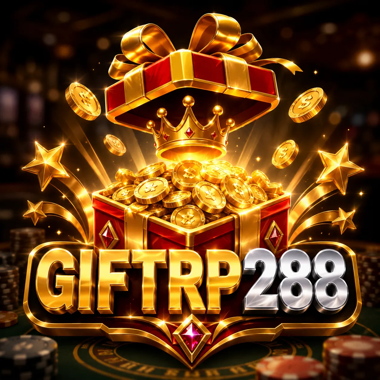 giftrp288 APK Gaple