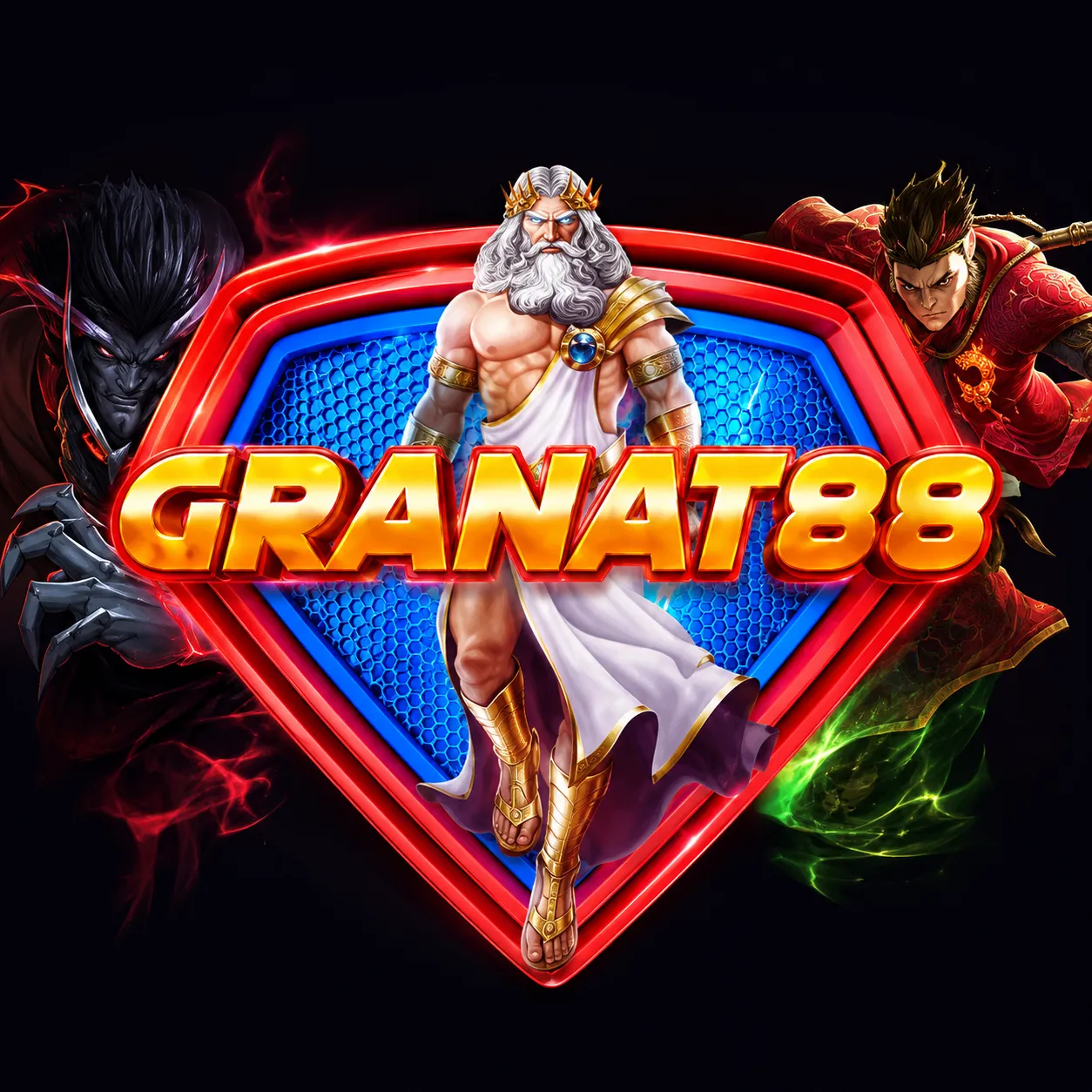 GRANAT88 - Permainan Puzzle Menantang dan Seru