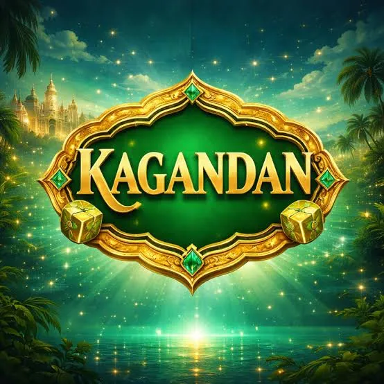 KAGANDAN - Game QiuQiu Seru dan Menegangkan