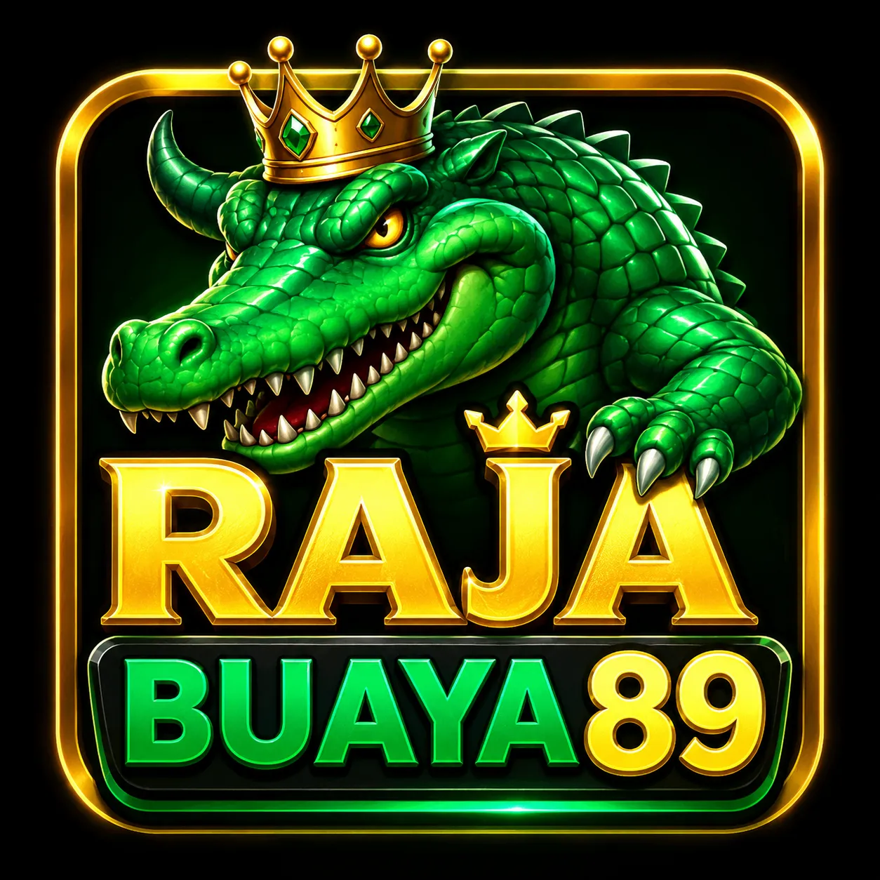 rajabuaya89 APK Fighting